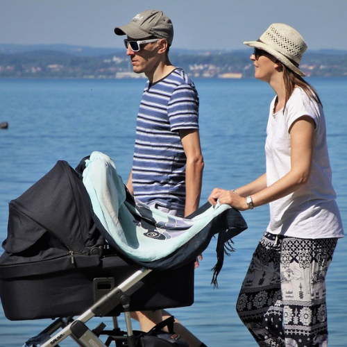 Exploring the Benefits of Baby Strollers in the USA: A Comprehensive Guide