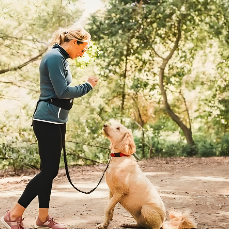 Top 6 Effective Tips to Make Your Dog Leash Walking Effortless