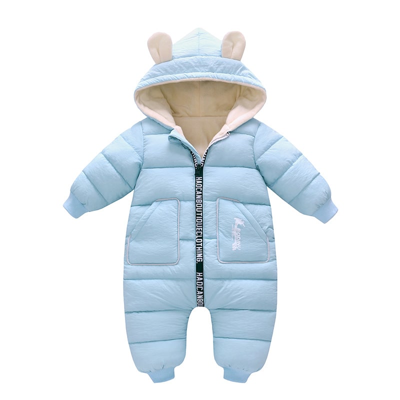 Buy Baby Snowsuit For Baby Boy & Baby Girl