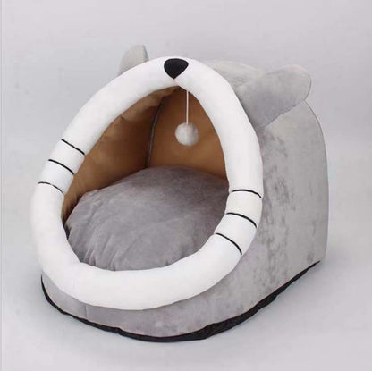 cat litter House