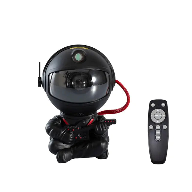 Astronaut Projector Night Light